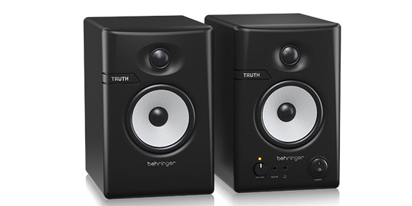 BEHRINGER / TRUTH35画像2