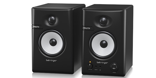 BEHRINGER / TRUTH35画像3