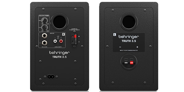 BEHRINGER / TRUTH35画像4