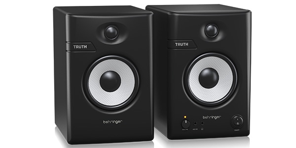 BEHRINGER / TRUTH45画像2