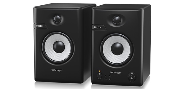 BEHRINGER / TRUTH45画像3