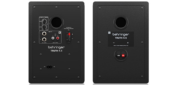 BEHRINGER / TRUTH45画像4