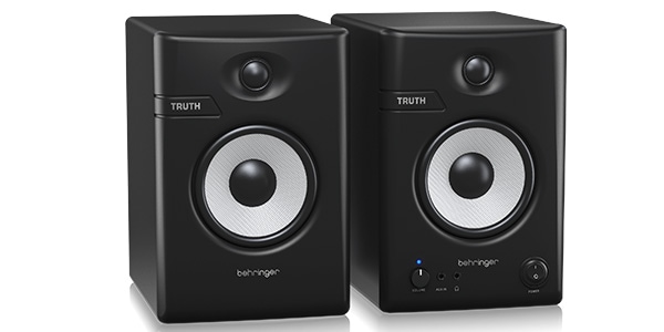 BEHRINGER / TRUTH45BT画像2