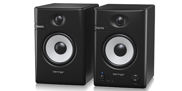 BEHRINGER / TRUTH45BT画像3