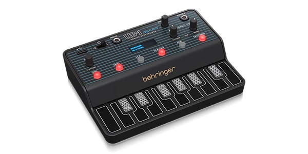 BEHRINGER ( ベリンガー )  / UB-1 MICRO画像3