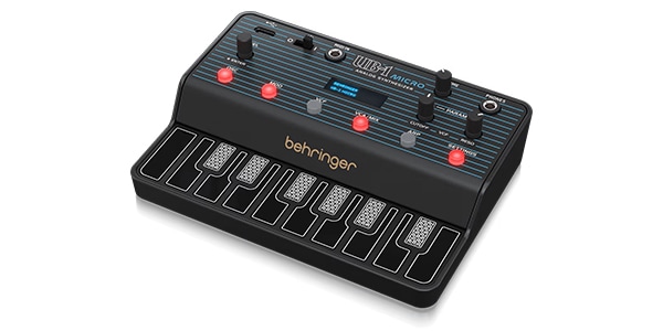 BEHRINGER ( ベリンガー )  / UB-1 MICRO画像4