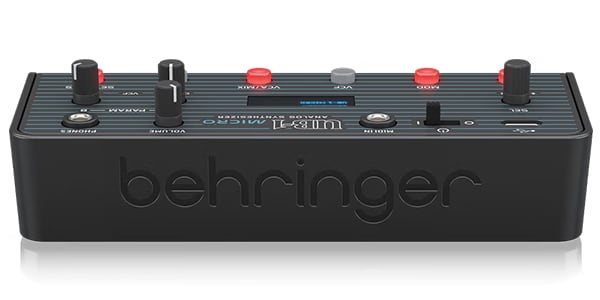 BEHRINGER ( ベリンガー )  / UB-1 MICRO画像5