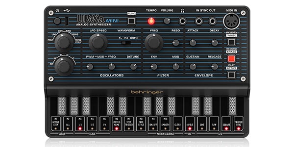 BEHRINGER ( ベリンガー )  / UB-Xa MINI