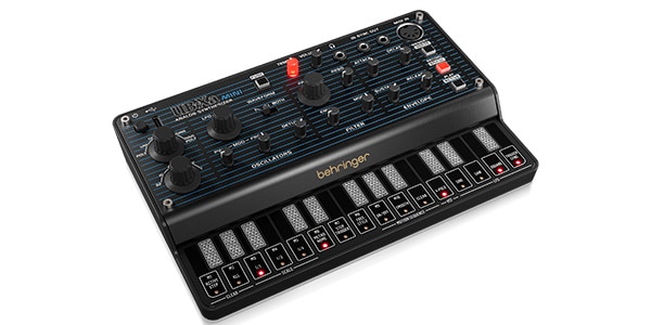 BEHRINGER ( ベリンガー )  / UB-Xa MINI画像3