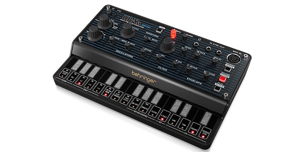 BEHRINGER ( ベリンガー )  / UB-Xa MINI画像4