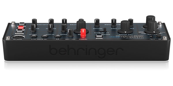 BEHRINGER ( ベリンガー )  / UB-Xa MINI画像5