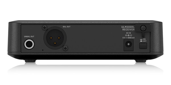 BEHRINGER ( ベリンガー )  / ULM300LAV画像7