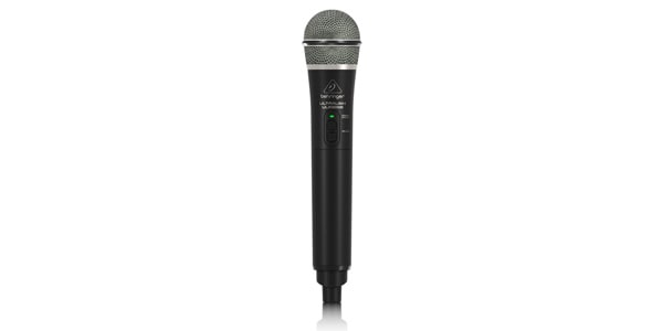 BEHRINGER ( ベリンガー )  / ULM300MIC ULTRALINK画像4