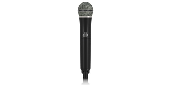 ULM302MIC ワイヤレスマイク