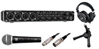 BEHRINGER UMC404HD ビギナーズパック