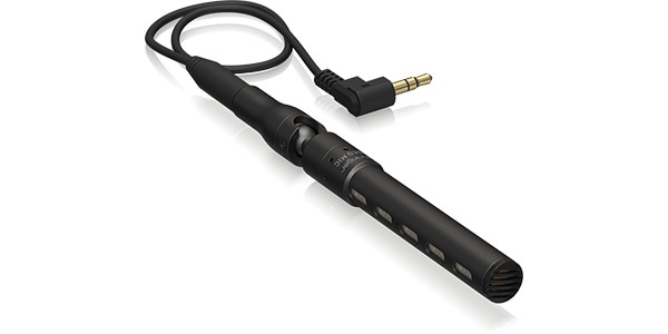 BEHRINGER ( ベリンガー )  / VIDEO MIC画像2