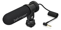 BEHRINGER VIDEO MIC X1