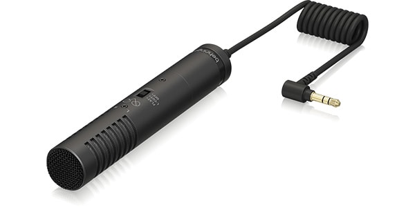 BEHRINGER ( ベリンガー )  / VIDEO MIC X1画像3