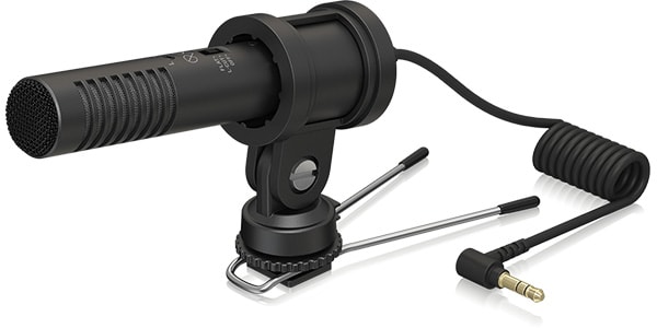 BEHRINGER ( ベリンガー )  / VIDEO MIC X1画像6