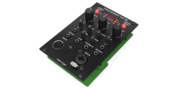 BEHRINGER / VOCODER VC16画像3