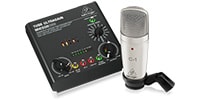 BEHRINGER / VOICE STUDIO