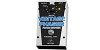 BEHRINGER VP1 Vintage Phaser フェイズシフター