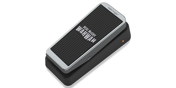 BEHRINGER ( ベリンガー )  / WAHWAH