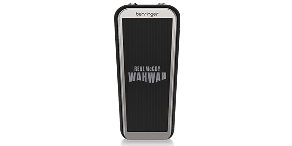 BEHRINGER ( ベリンガー )  / WAHWAH画像3