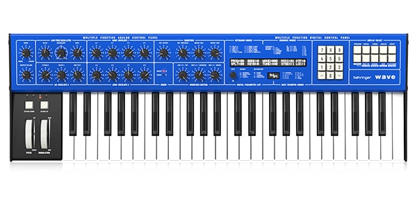BEHRINGER WAVE 送料無料 | Sound House