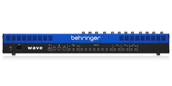 BEHRINGER WAVE 送料無料 | Sound House BEHRINGER WAVE 送料無料 | Sound House