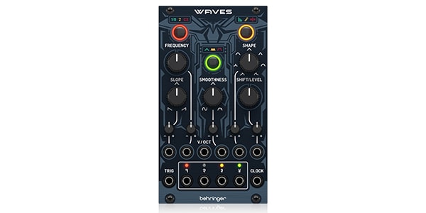 BEHRINGER ( ベリンガー ) WAVES 送料無料 | サウンドハウス