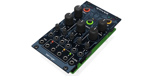 BEHRINGER ( ベリンガー ) WAVES 送料無料 | サウンドハウス