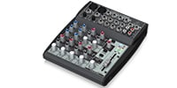 BEHRINGER XENYX 1002 アナログミキサー