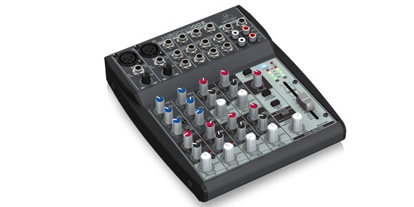 BEHRINGER ベリンガー ) XENYX 1002 送料無料 | サウンドハウス