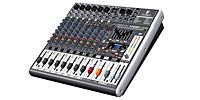 BEHRINGER XENYX X1222USB アウトレット品