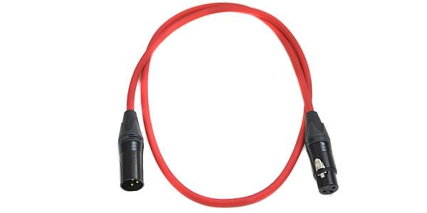 BELDEN / EC-1192A-B-01 RED 画像2