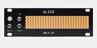 Bela.io / Gliss 1U