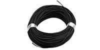 BELDEN / 1172A 100m Black