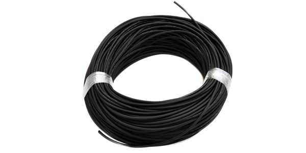 BELDEN ( ベルデン ) / 1172A 100m Black