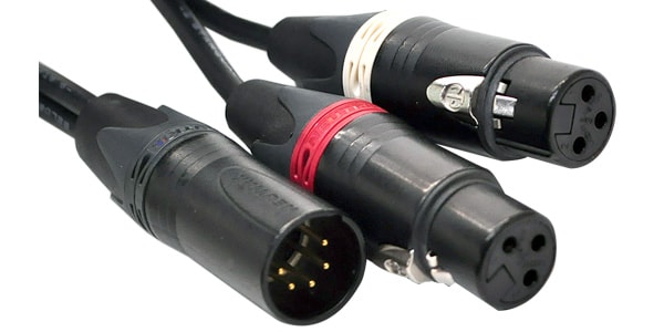 BELDEN / 5M3F-1172A