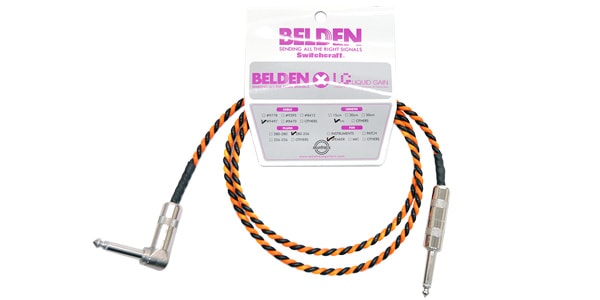 BELDEN 9497 L-S 1M