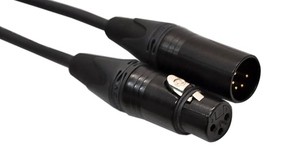 BELDEN / DMX-1800F-3F5M-01