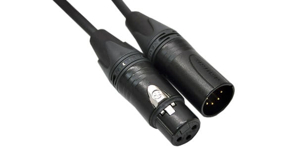 BELDEN / DMX-1800F-3F5M-02