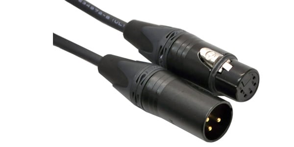 BELDEN / DMX-1800F-3M5F-005