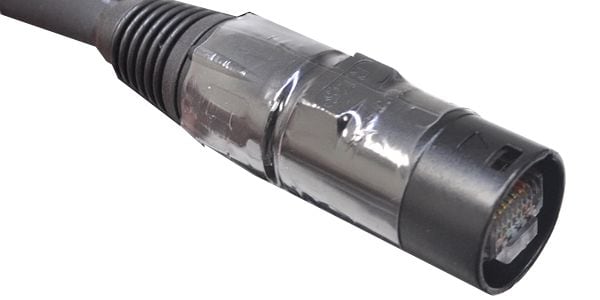 BELDEN / ET-1305A-B-60/R リール付イーサコンケーブル 画像3