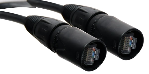 BELDEN / ET-74003-B-30/R リール付イーサコンケーブル画像3