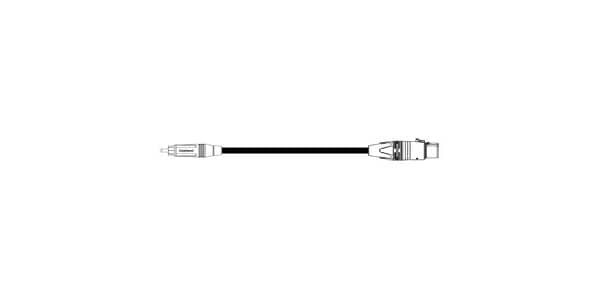 BELDEN / RCX-1192A-F-02