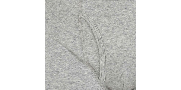 BeLINKS / ボクサーブリーフ 無地 前開き LL レッド画像6
