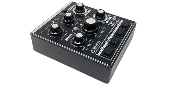 Benidub / DS71：ダブサイレン画像2