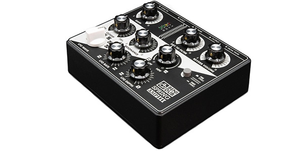 Benidub / Spring Amp III : ダブスプリングリバーブ画像2